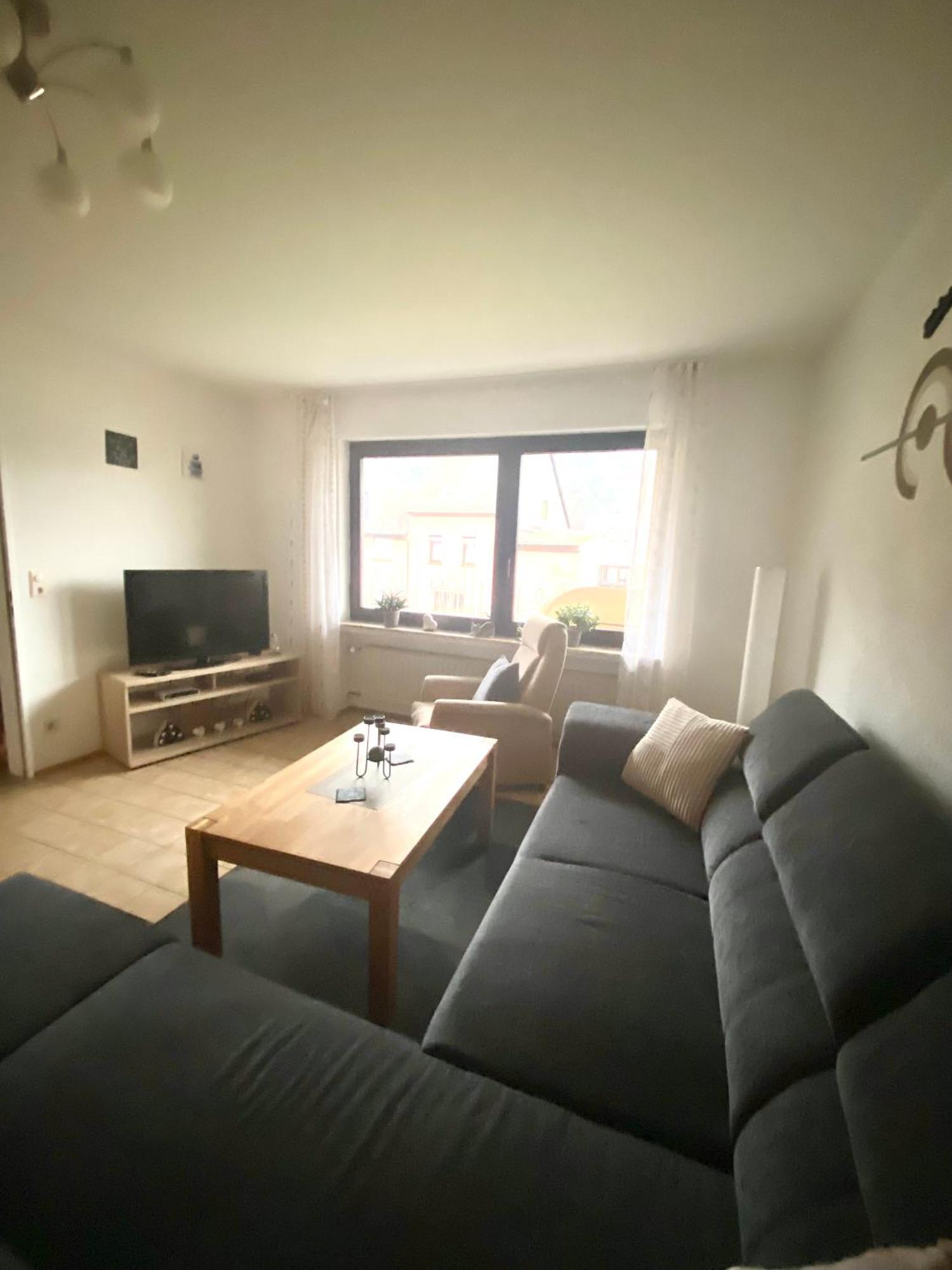 Ferienwohnung Zum Koenig Бремм Экстерьер фото